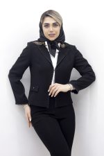 کت وشلوار مروارید یقه انگلیسی کد:۵۴۰ - تصویر 4